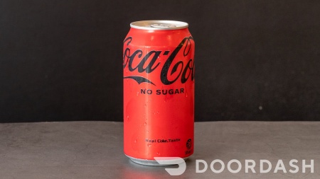 Coke Zero